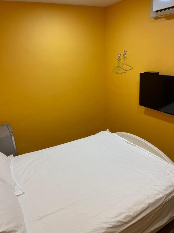 Danman Guesthouse Hualien Buitenkant foto