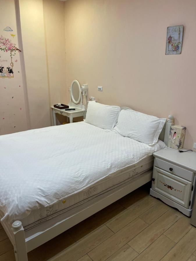 Danman Guesthouse Hualien Buitenkant foto