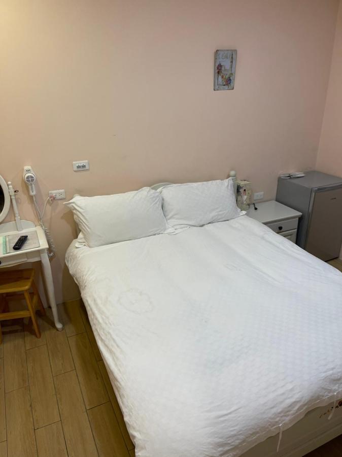 Danman Guesthouse Hualien Buitenkant foto