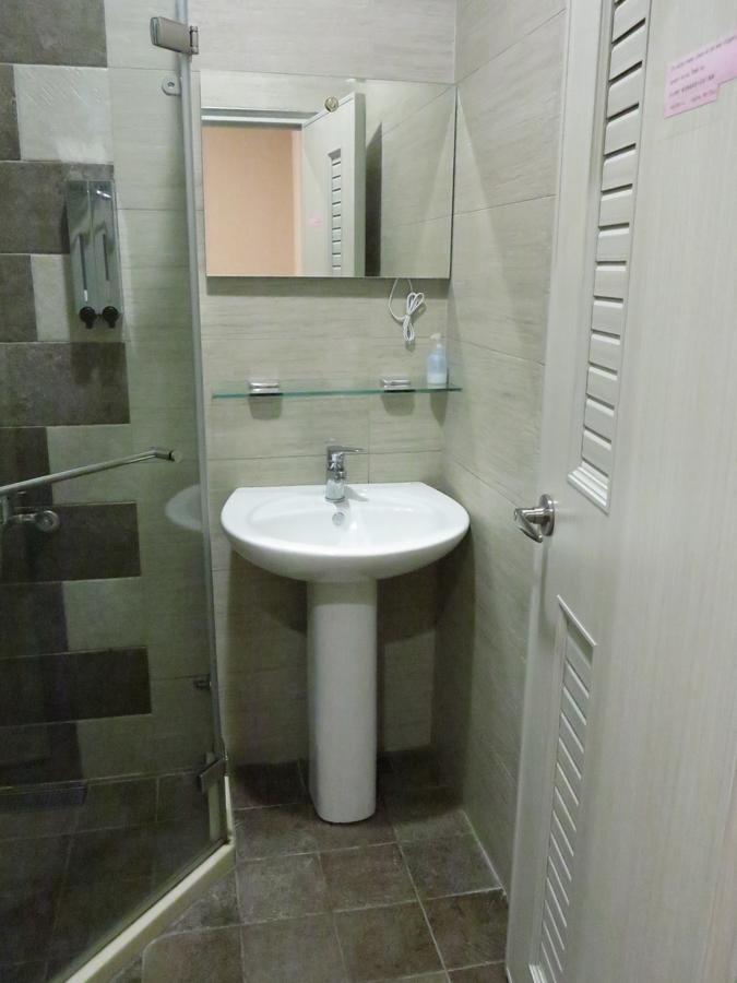 Danman Guesthouse Hualien Buitenkant foto
